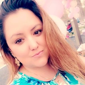 Meet your Posher, Katia